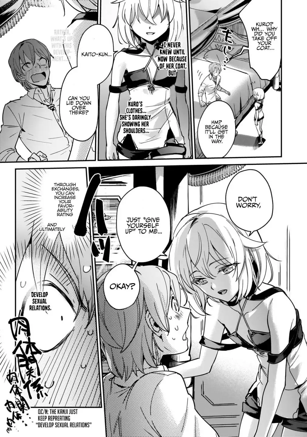 Yuusha Shoukan ni Makikomareta kedo, Isekai wa Heiwa deshita Chapter 12 8